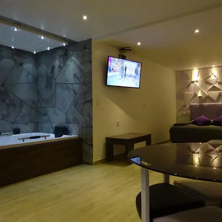 Naujaras.com Apartment