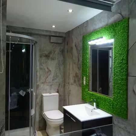 Apartment Naujaras.com Seville