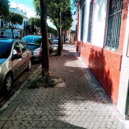 Apartman Wish Barrio De Leon En Triana
