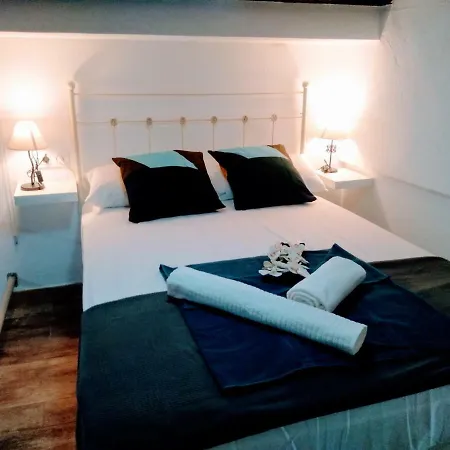 Wish Barrio De Leon En Triana Apartman Sevilla
