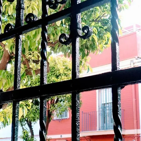 Wish Barrio De Leon En Triana Apartman Sevilla