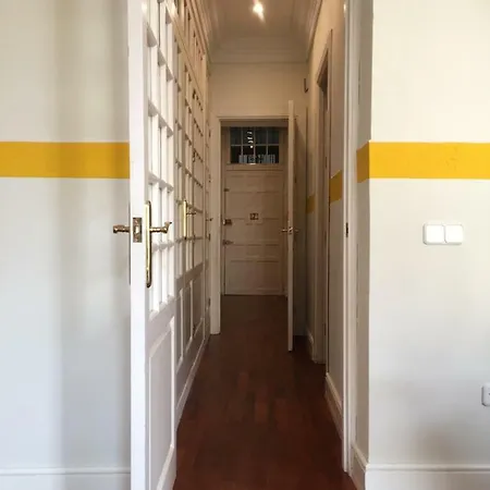 Apartamento Karivu Tintes Seville