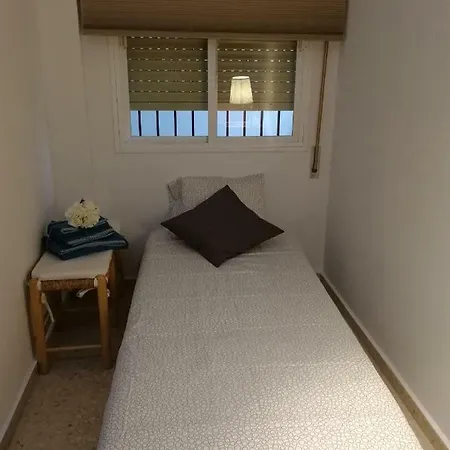Apartment Triana Pureza 12-14 *