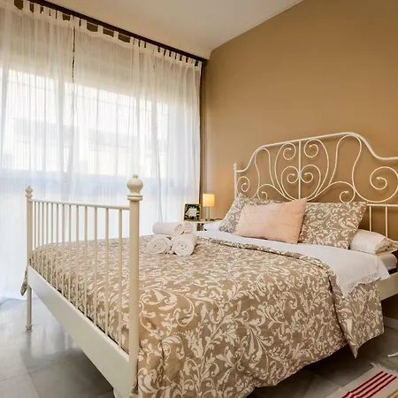 Hsh Suites Magdalena 公寓