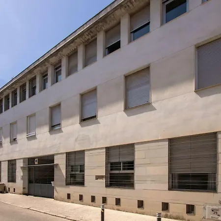 Corral Casa Grande Oasis Seville
