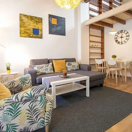 Corral Casa Grande Oasis Apartment