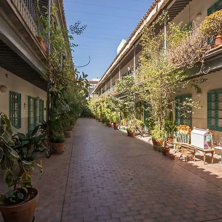 Corral Casa Grande Oasis Apartment *