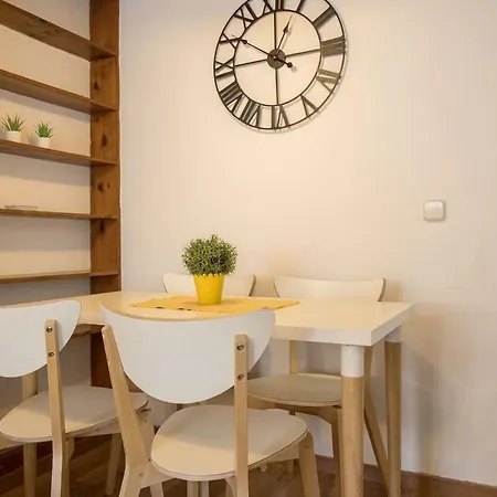 Apartment Corral Casa Grande Oasis Seville