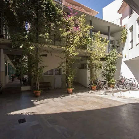 Apartment Corral Casa Grande Oasis Seville