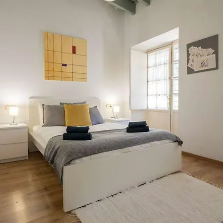 Apartment Corral Casa Grande Oasis Seville