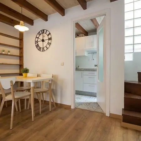Corral Casa Grande Oasis Apartment