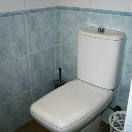 Apartment Center Perez Galdos