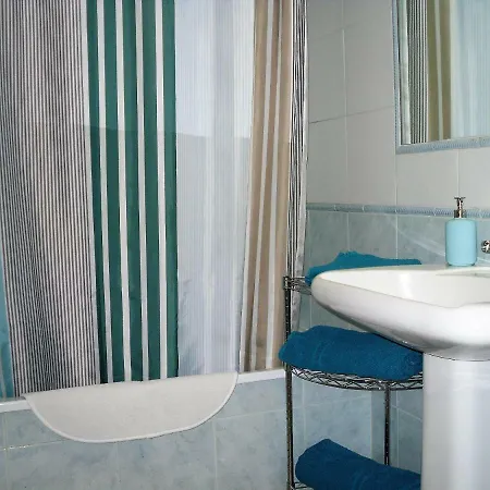 Apartment Center Perez Galdos Seville