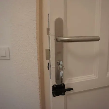 Apartamento Perfecto Para Ver La Semana Santa De Apartment