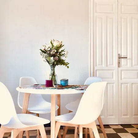 Apartamento Perfecto Para Ver La Semana Santa De Apartment Seville