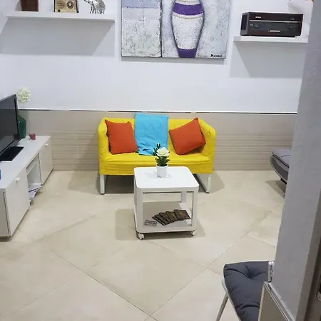 Apartman Wish Barrio De Leon En Triana