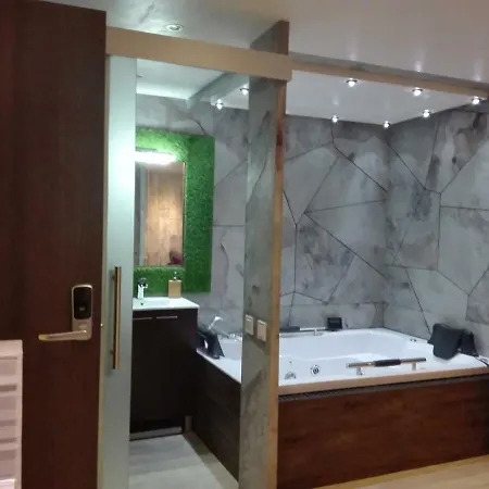 Naujaras.com Apartment *
