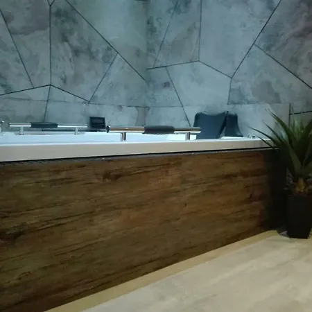 Naujaras.com Apartment *