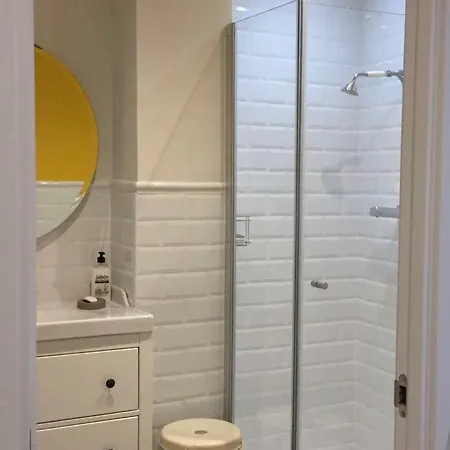 Triana, Calle Troya Apartamento Sevilla