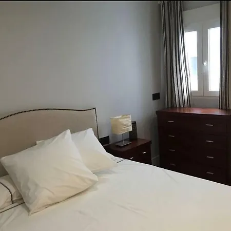 Triana, Calle Troya Apartamento *