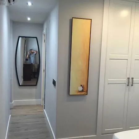 Apartamento Triana, Calle Troya *