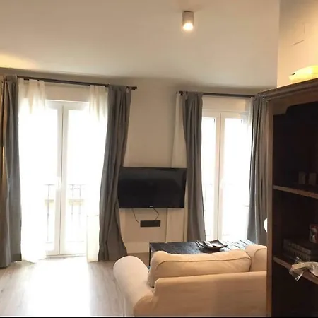 Triana, Calle Troya Apartamento Sevilla