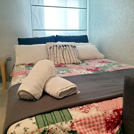 Apartamento Los Alfares De Triana Seville