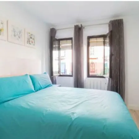 13 Calle San Jacinto Apartment