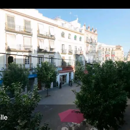 13 Calle San Jacinto Apartment *