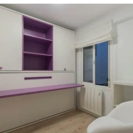 13 Calle San Jacinto Apartment Seville