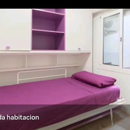 13 Calle San Jacinto Seville