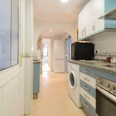 13 Calle San Jacinto Apartment *