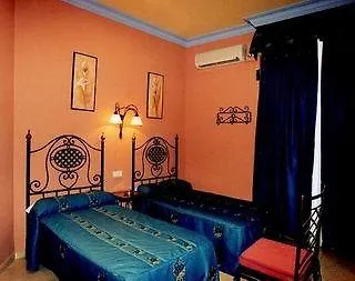 Maison d'hôtes Dalis 2*