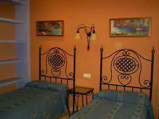 Maison d'hôtes Dalis Séville