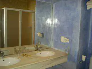 Maison d'hôtes Dalis 2*