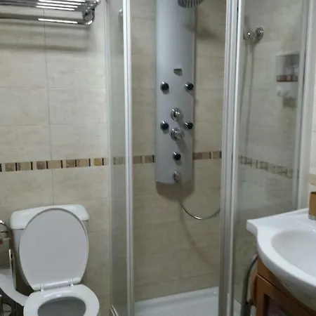 Loft Céntrico Siviglia