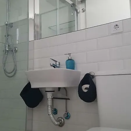 Luxury In Triana Close To The River דירה סביליה