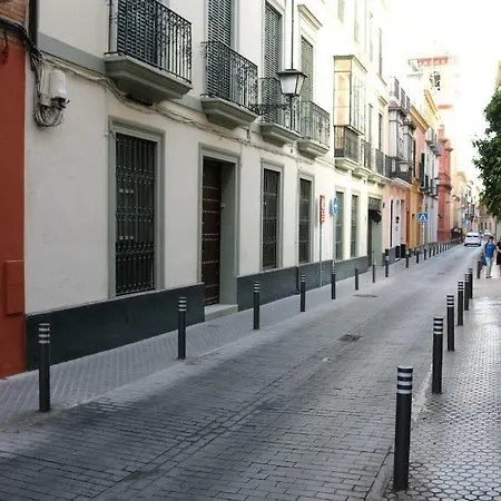Calle San Vicente, Apartamento Apartamento