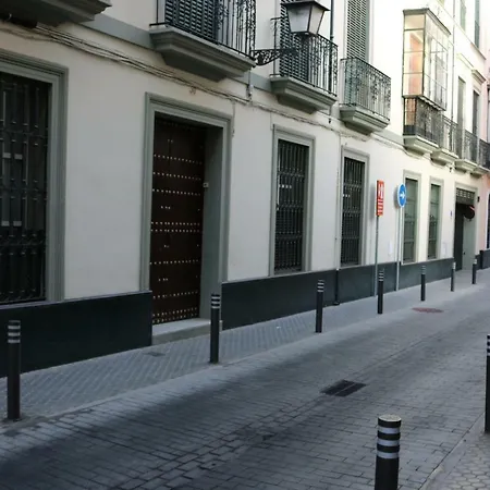 Apartamento Calle San Vicente, Apartamento