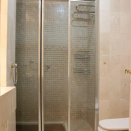 Calle San Vicente, Apartamento