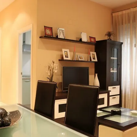 Calle San Vicente, Apartamento * Sevilla