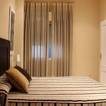 Apartamento Calle San Vicente, Apartamento