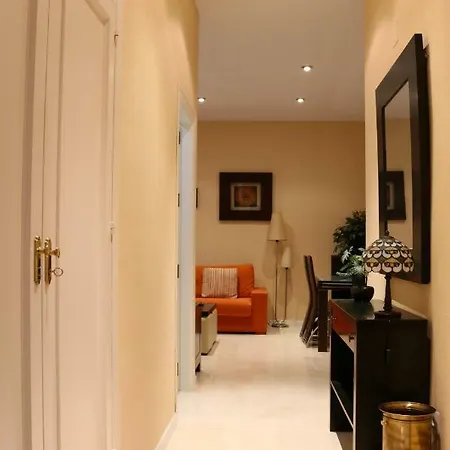 Calle San Vicente, Apartamento Apartamento