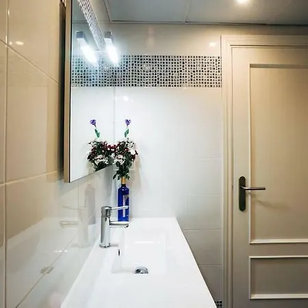 Apartment A2 Centro Pgb - Museo- Gran Poder -alameda *