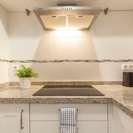 Apartment A2 Centro Pgb - Museo- Gran Poder -alameda