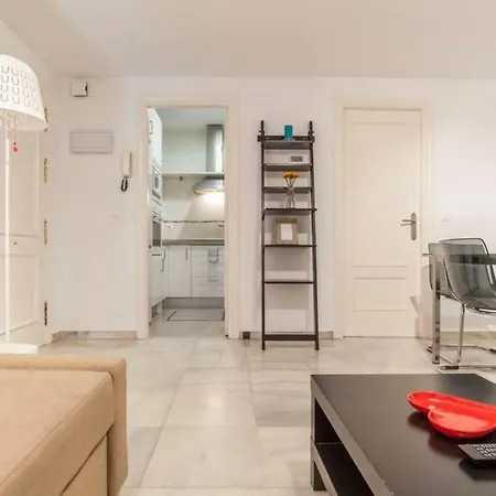 Apartment A2 Centro Pgb - Museo- Gran Poder -alameda