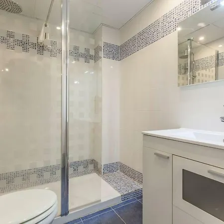 A2 Centro Pgb - Museo- Gran Poder -alameda Apartment Seville