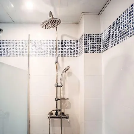 A2 Centro Pgb - Museo- Gran Poder -alameda Apartment