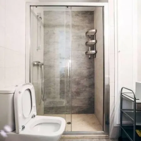 A3 Estudio Centro Alameda Feria Apartment