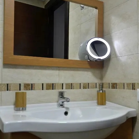 Loft Céntrico Appartamento